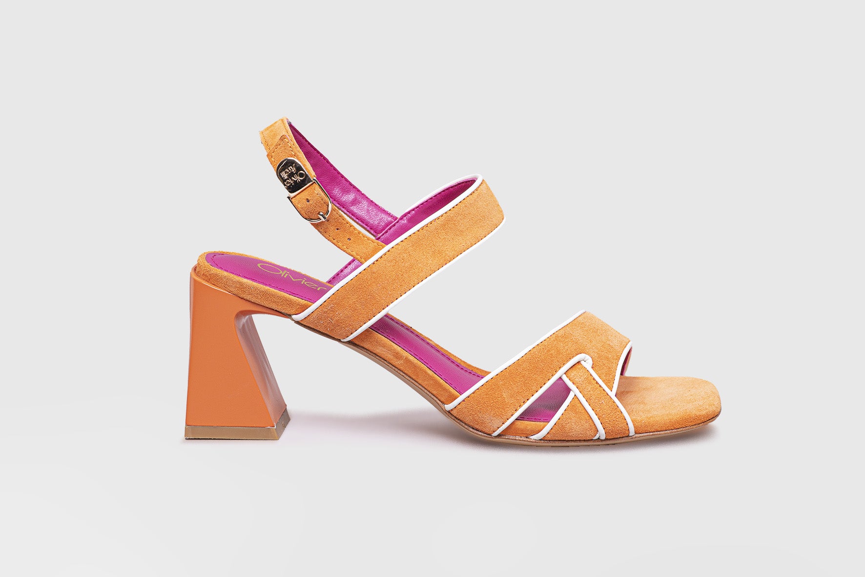 olivier strelli chaussures