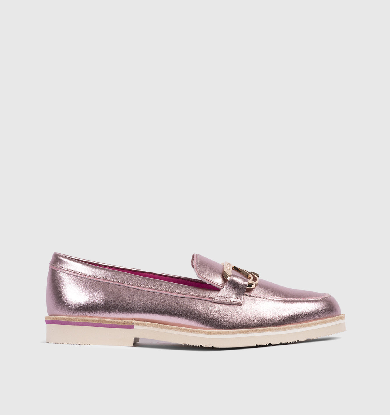 Women ROSE loafers 25S11-04