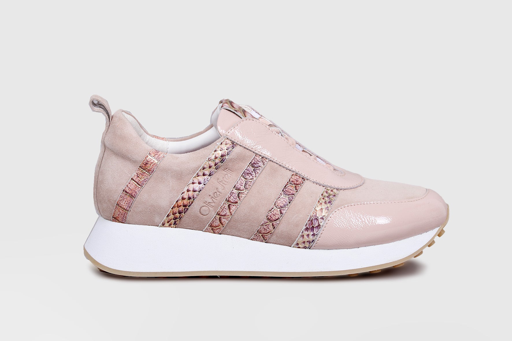 olivier strelli chaussures