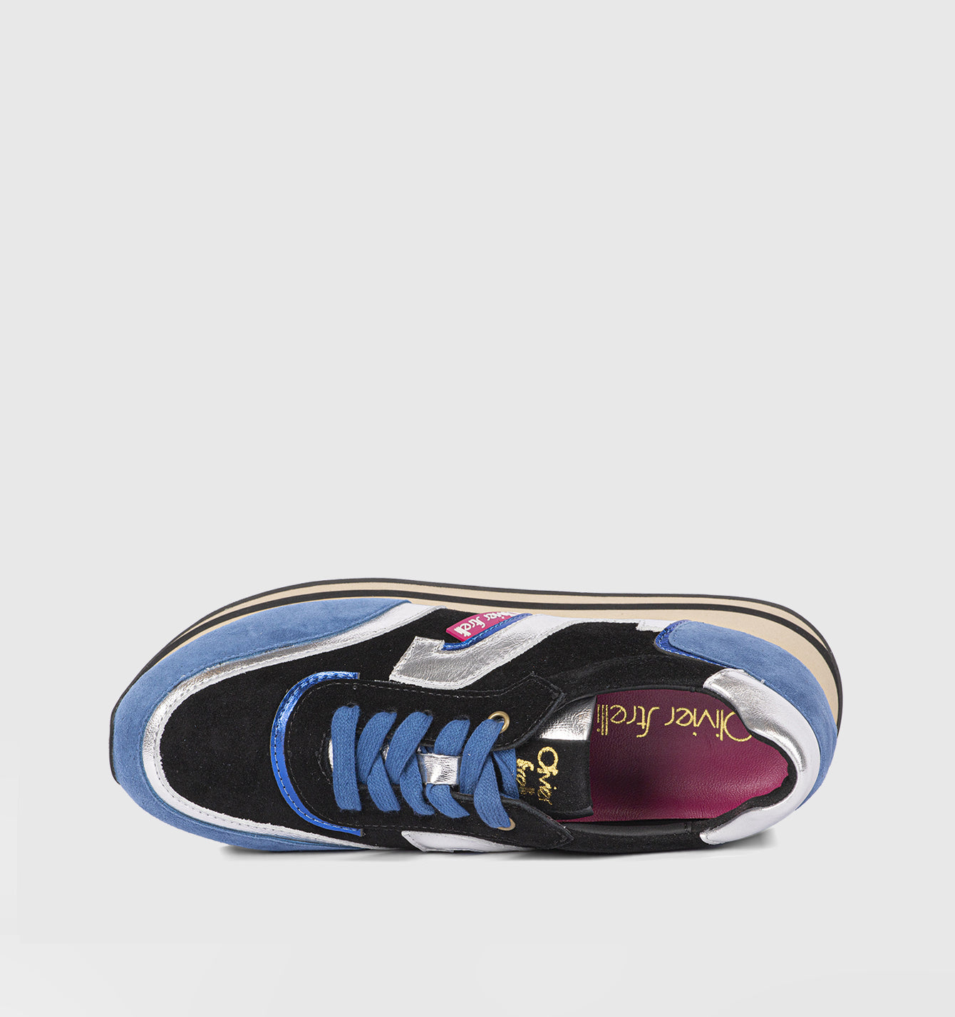 Strelli schoenen outlet